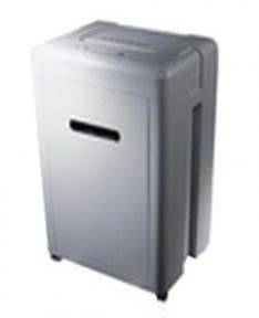 MÁY HỦY TÀI LIỆU ZIBA PC-417CD